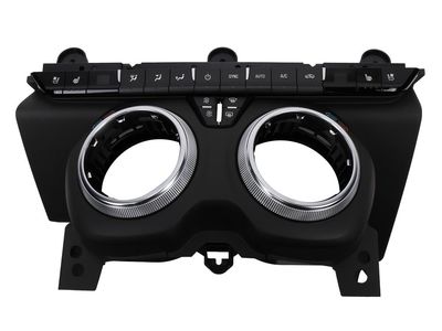GM 84441501 Heater & Air Conditioner Control Assembly 84441501 GM Heater & Air Conditioner Control Assembly Product Photo 1 of 3