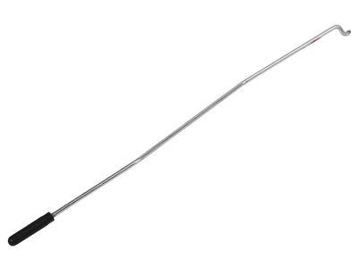 GM 39134923 Knob Assembly, Front S/D Lkg Rod *Jet Black 39134923 GM Knob Assembly, Front S/D Lkg Rod *Jet Black Product Photo 1 of 2