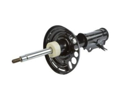 GM 84384225 Front Suspension Strut Assembly