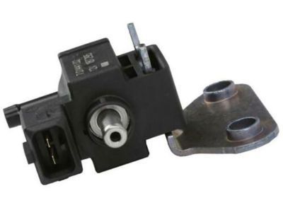 GM 12633355 Solenoid Assembly, Charging Air Bypass Valve