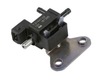 GM 12633355 Solenoid Assembly, Charging Air Bypass Valve