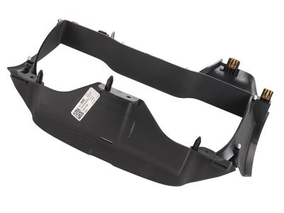 85110493 GM PLATE ASM-I/P CSTR TR *BLACK Product Photo 2 of 2
