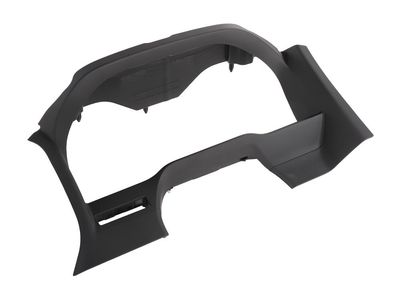 GM 85110493 PLATE ASM-I/P CSTR TR *BLACK 85110493 GM PLATE ASM-I/P CSTR TR *BLACK Product Photo 1 of 2