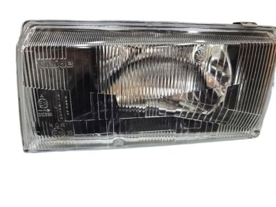 GM 16524063 Lens Asm,Headlamp Light