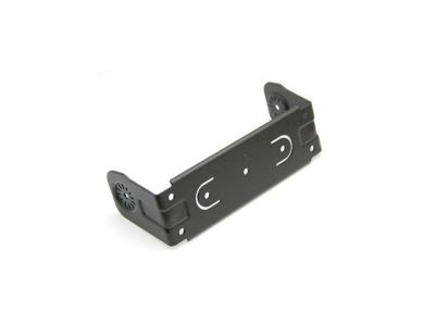 GM 15638270 Bracket, Radio