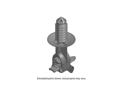 84647512 GM Clip, Wrg Harn Product Photo 1 of 1