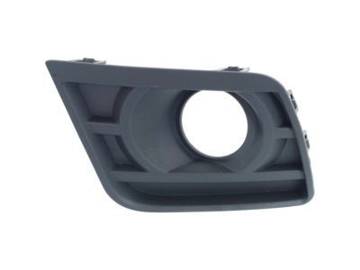 GM 22829542 Bezel, Front Fog Lamp