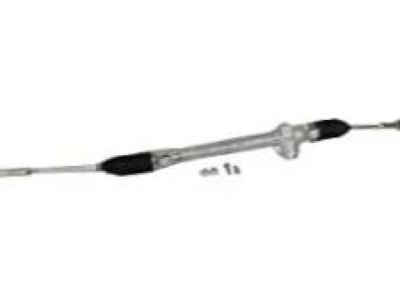 Pontiac Torrent Rack And Pinion - 19133700