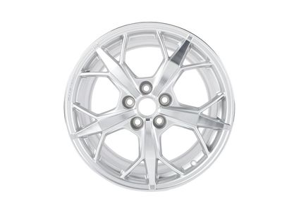 2020 Chevrolet Corvette Spare Wheel - 84600212