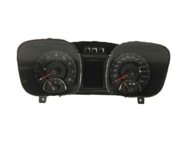 2013 Chevrolet Malibu Speedometer - 20788305