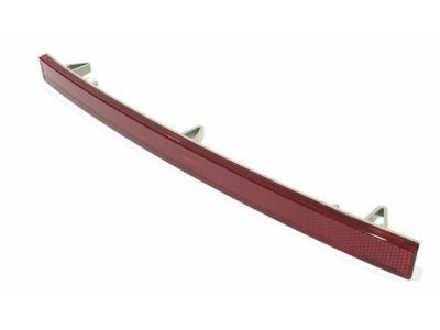 GM 84031888 Lamp Assembly, Rear Fascia Signal *Red