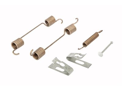 22937746 GM Spring Kit, Rear Parking Brake Shoe Hold Down & Return Product Photo 2 of 2