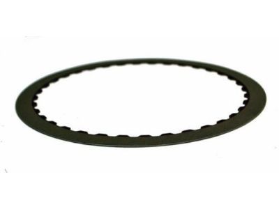 GM 24248898 Plate,2, 6 Clutch (W/Friction Material)