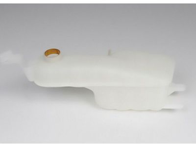 Oldsmobile Achieva Coolant Reservoir - 22598031