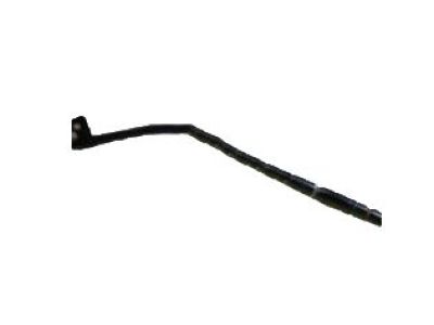 Pontiac Dipstick Tube - 24574160