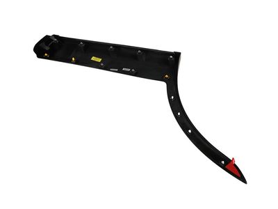 2025 Buick Encore GX Door Moldings - 42856197
