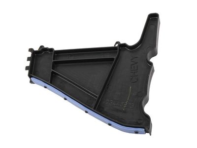 GM 23446973 Stiffener, Front Fender Rear Upper 23446973 GM Stiffener, Front Fender Rear Upper Product Photo 1 of 2
