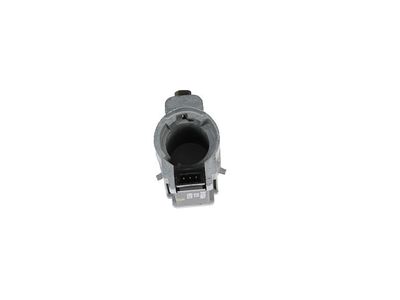 1999 Chevrolet Malibu Ignition Lock Assembly - 25832354