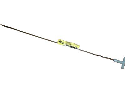 1984 Oldsmobile Cutlass Dipstick - 25522307
