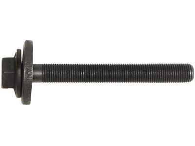 GM 11589123 Bolt Assembly, Hx Head W/Conical Spring Washer