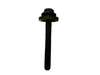 GM 11589123 Bolt Assembly, Hx Head W/Conical Spring Washer