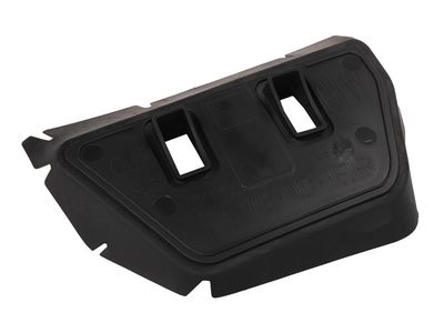 84774138 GM COVER-FRT BPR FASCIA TOW EYE ACC HOLE Product Photo 2 of 2