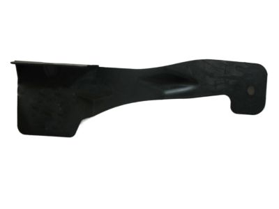 GM 15893710 Shield, Engine Lower Front Splash