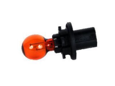 GMC Headlight Bulb - 15782705