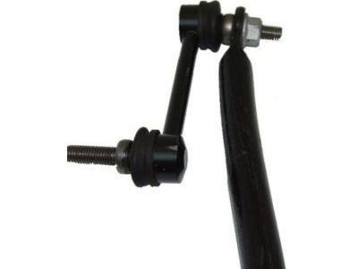 thumbnail image 2 of Moog Sway Bar Bushing Kit Front To Frame For 2006-2010 Hummer H3 - 18323XJ 2 of 5