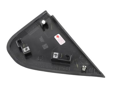 87849118 GM APPLIQUE ASM-FRT S/D WDO FRM FRT Product Photo 2 of 2