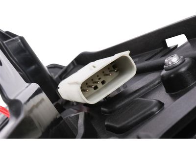 Buick Envision Tail Light - 85594574
