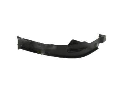 GM 15102066 Filler Assembly, Front Bumper