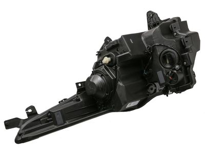 Cadillac Headlight - 23236365