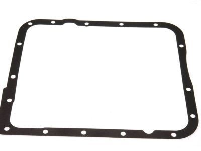 1982 Pontiac Firebird Oil Pan Gasket - 8654799