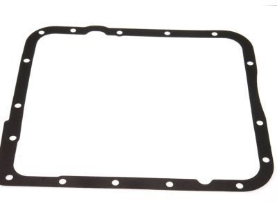 1995 GMC G1500 Oil Pan Gasket - 8654799