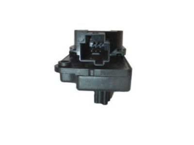 GM 13372987 Actuator Assembly, Temperature Valve