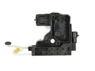 GM 96252709 Front Side Door Lock Actuator