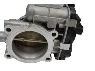 GM 12615503 Throttle Body Assembly (W/ Throttle Actuator)