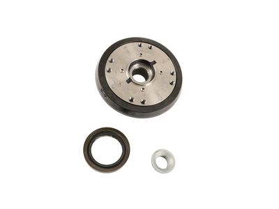 GMC Sierra Slip Yoke - 85111015