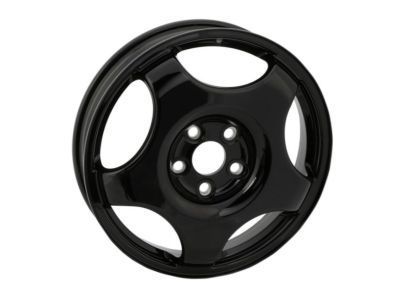 Cadillac XTS Spare Wheel - 22743350