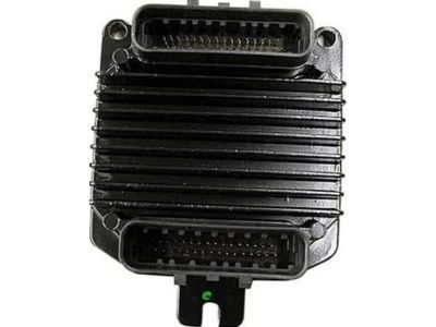 GM 88962717 Module,Engine Control (Performance Parts Ram Jet 350)