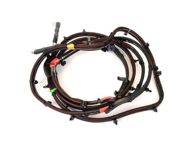 2019 Cadillac CTS Battery Cable - 23343532