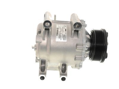 GM 25825341 Air Conditioner Compressor