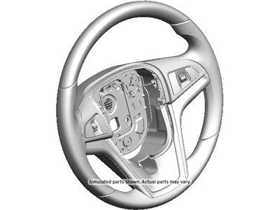 Chevrolet 95367128