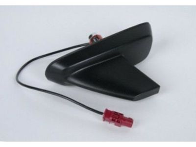 GM 20849992 Antenna,Digital Radio & Mobile Telephone & Vehicle Locating