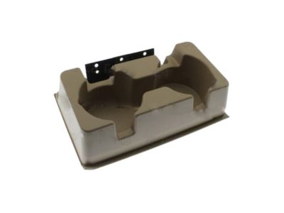 2014 Chevrolet Suburban Cup Holder - 15914572