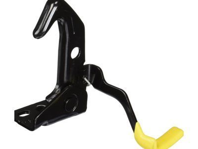 Saturn Vue Hood Latch - 15799991