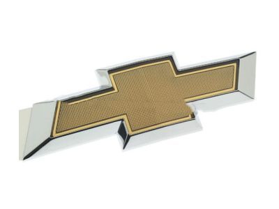 2010 Chevrolet Camaro Emblem - 22761890