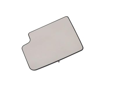 2020 GMC Sierra Side View Mirrors - 84753944