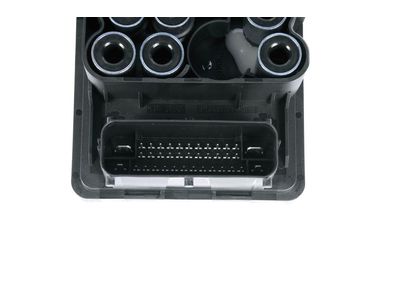 13344018 GM Electronic Brake Control Module Kit Product Photo 2 of 2